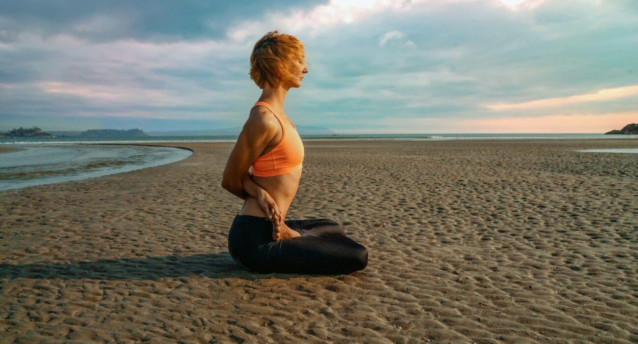 Uniting Mind and Body