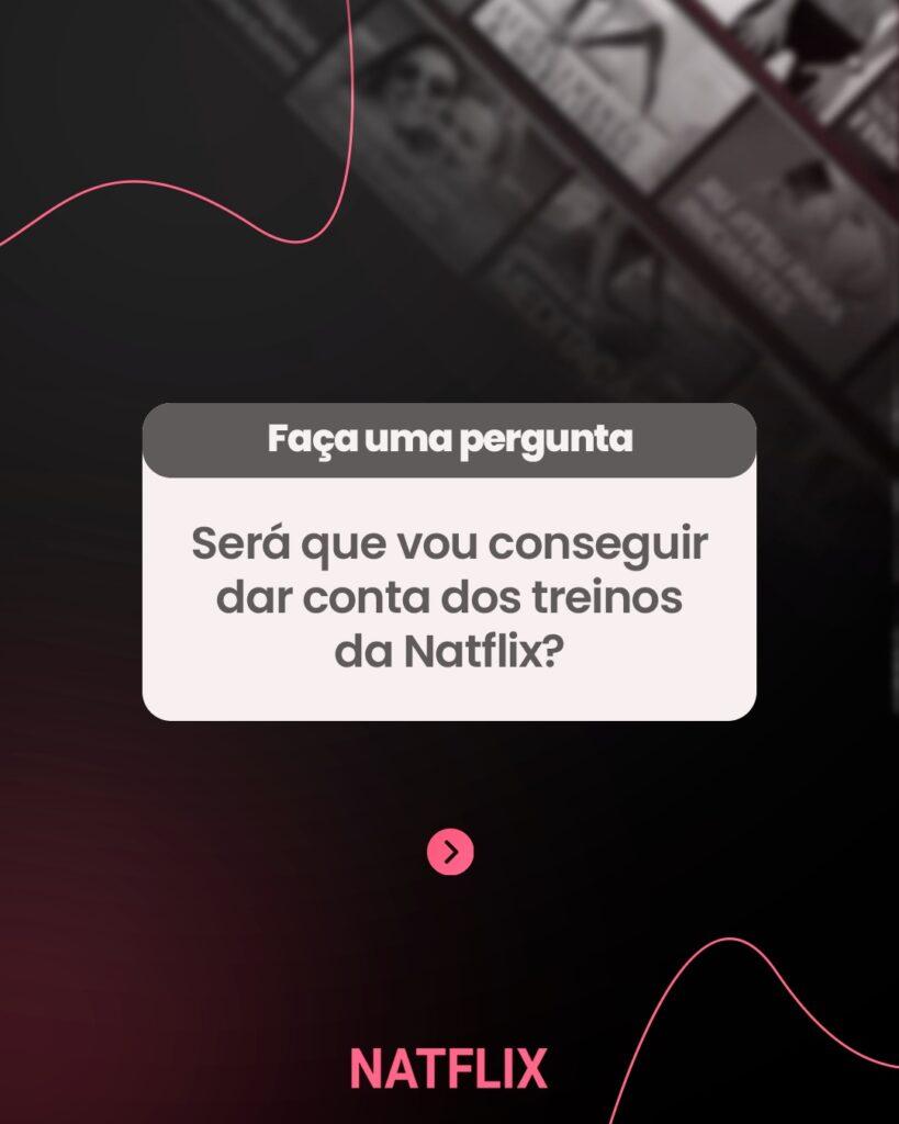 Assine Natflix Fitness com desconto de até 45% hoje!